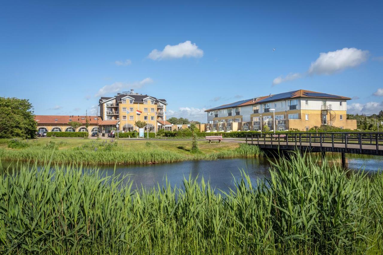 Hotel Greenside Texel De Koog  Exterior foto