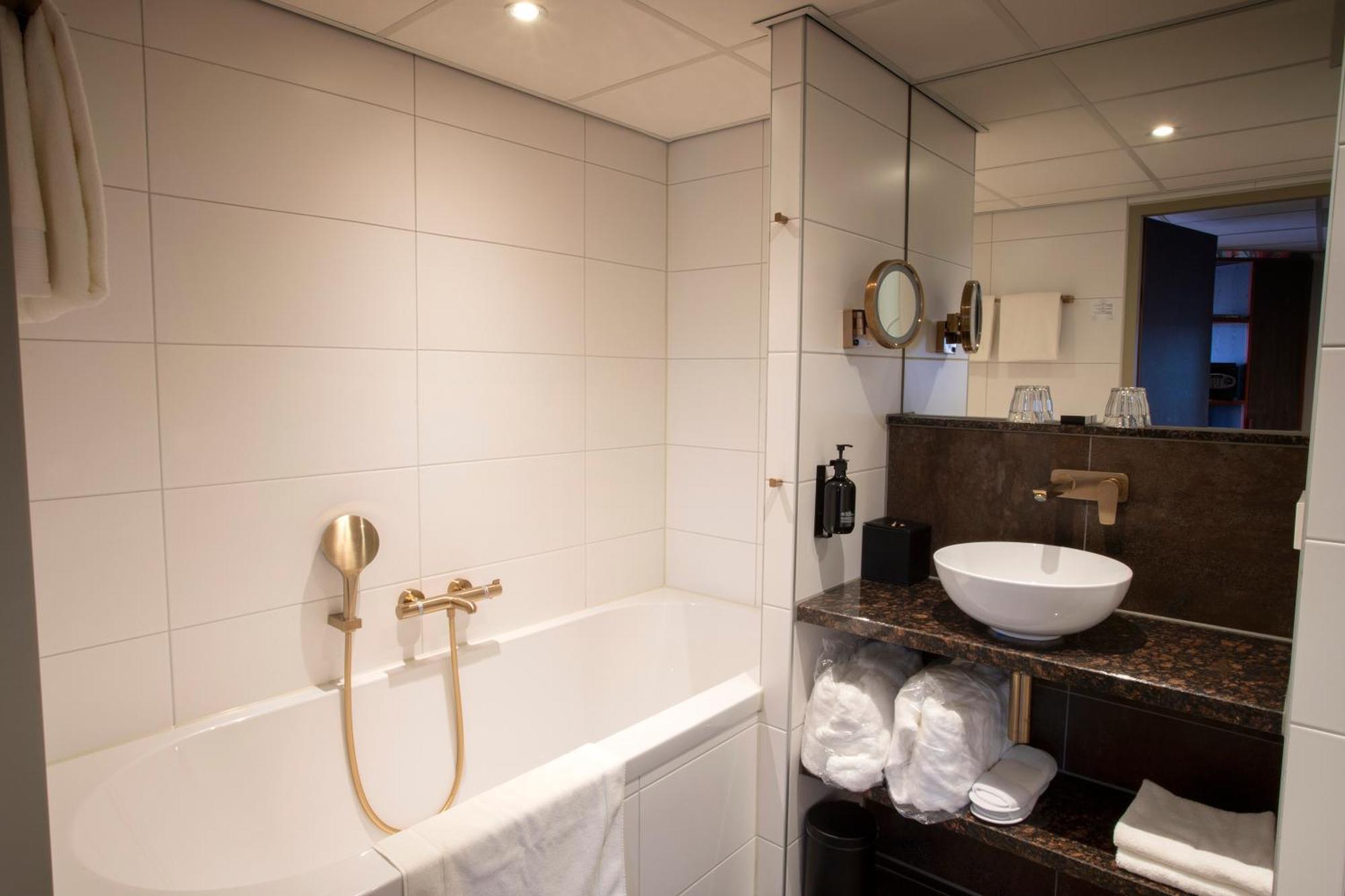 Hotel Greenside Texel De Koog  Exterior foto